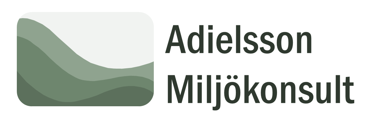 Adielsson Miljökonsult AB